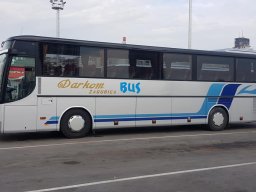 Setra S315GT HD-2